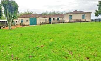 Imagem 3: Fazenda/Sítio/Chácara para venda possui 100 metros quadrados com 2 quartos