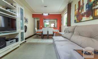 Imagem 6: Apartamento à venda, 3 quartos, 1 suíte, 1 vaga, Serra - Belo Horizonte/MG