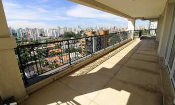 Imagem: Apartamento de 400ms, 4 suítes, varanda
