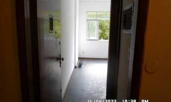 Imagem: Apartamento Conjulgado com 24m² em Centro