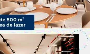 Imagem 5: Apartamento Padrão para Venda em Presidente Médici Chapecó-SC