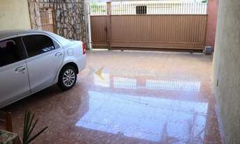 Imagem 4: Casa - Parque Alto Taquaral - Campinas