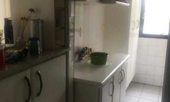 Imagem 3: Apartamento com 2 dormitórios à venda, 56 m² por R$ 350.000,00 - São Paulo - São Paulo/SP