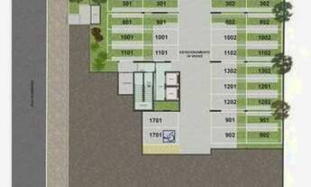 Imagem 4: EM- Edf Glória da Luz em Casa Forte . 3 quartos ,1 suíte,2 vagas-84m²-Oportunidade!