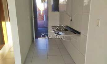 Imagem 4: Casa para alugar Contorno