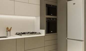 Imagem 3: Apartamento a venda no Urbanova - Oportunidade! - 2 quartos com suíte com varanda - 60m²