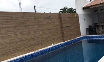 Imagem 5: Excelente Imóvel em Mongaguá com Piscina