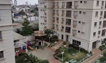 Imagem: Apartamento (Residencial) gardem bosqueà