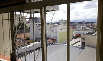 Imagem 5: Taubaté - Conjunto Comercial/Sala - Centro