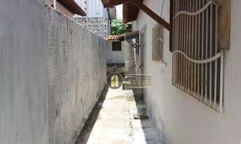 Imagem 3: Casa com 3/4 para alugar, 85 m² - Cajupiranga - Parnamirim/RN