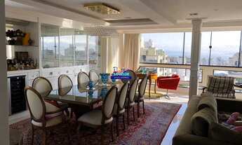 Imagem 6: COBERTURA NO CENTRO COM 5 DORMITÓRIOS