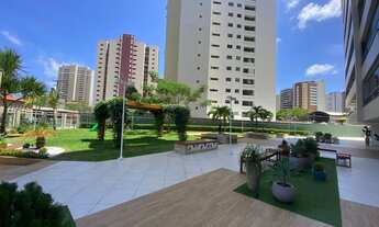 Imagem 2: Apartamento com 217 m² | 4 suítes