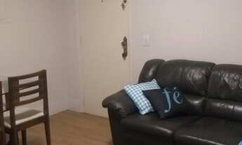 Imagem 6: Apartamento Alt. 4000 da Av. Cupecê