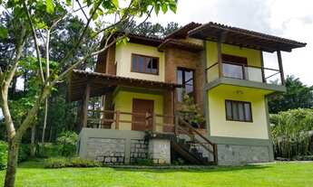 Imagem 2: Casa de condomínio para venda tem