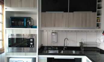 Imagem 4: Sobrado Santa Teresinha Maravilhoso