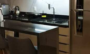 Imagem 7: APARTAMENTO RESIDENCIAL em FLORIANÓPOLIS - SC, JURERÊ INTERNACIONAL