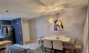 Imagem 6: Apartamento de 74m² com 1 quarto na Vila Nova Conceição