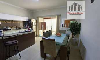 Imagem 7: Casa Padrão para Venda em Jardim Novo Campos Elíseos Campinas-SP - 321