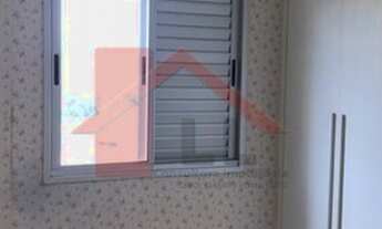 Imagem 7: Apartamento 72m² à Venda Jaguaré 3 Quartos 1 Suíte 2 Vagas Sacada Gourmet