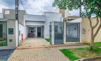 Imagem: Londrina - Casa Padrão - Terra Bonita