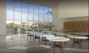 Imagem 7: Terreno para venda possui 600m2 quadrados em Urbanova - São José dos Campos - SP