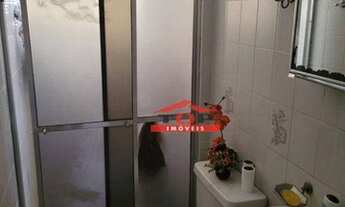 Imagem 5: Apto. Tipo A à venda no Resid. Camélias!