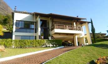 Imagem 1: PETRóPOLIS - Casa de Condomínio - Samambaia