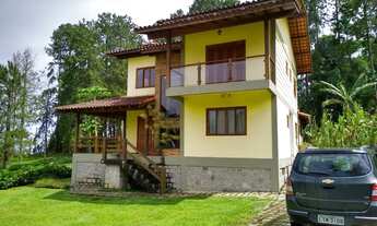 Imagem 3: Casa de condomínio para venda tem