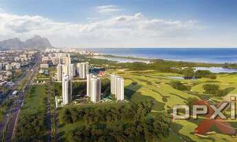 Imagem 4: Rio de Janeiro - Apartamento Padrão - Barra da Tijuca