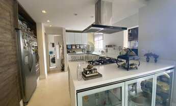 Imagem 7: São Paulo - Apartamento Padrão - Jardim Monte Kemel