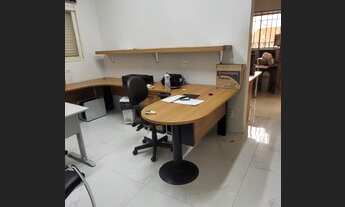 Imagem 7: Casa para venda possui 240 metros quadrados com 4 quartos