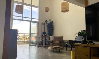 Imagem 5: AP0991 - Apartamento com 2 dormitórios à venda, 105 m² por R$ 1.700.000 - Vila Madalena