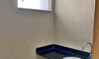 Imagem 2: Casa Duplex 2 Quartos - Condado de Maricá - Maricá/RJ