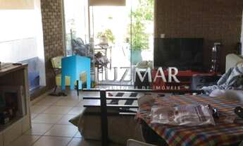 Imagem 2: Casa em condomínio com quatro dormitórios na Vila Prel