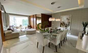 Imagem 3: Venda- Apartamento Novo com 3 suites varanda gourmet Mobiliado