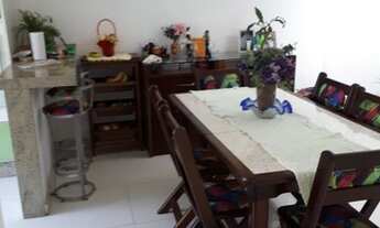 Imagem 6: Sobrado com Churrasqueira para venda tem em Vila Floresta - Santo André