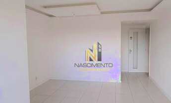 Imagem 2: Apartamento 3/4 Condomínio Brisas