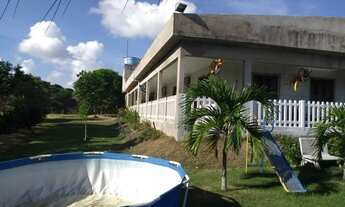 Imagem 3: Chácara para venda com 3000 metros quadrados e 4 quartos em centro - Itapissuma - PE