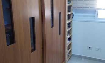 Imagem 5: Apartamento para venda com 48 metros quadrados com 2 quartos