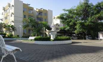 Imagem 3: Condomínio Residencial Ana Paula- Despraiado