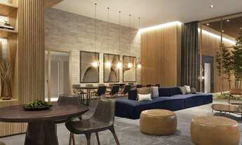 Imagem: Cobertura Duplex a venda no Itaim Bibi