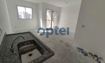 Imagem 2: LOFT À VENDA, 37 M² - RUDGE RAMOS - SÃO BERNARDO DO CAMPO/SP