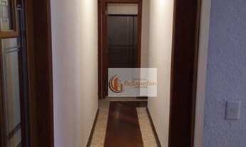 Imagem 7: Apartamento com 3 dormitórios, sendo 1 suíte, à venda, 129 m² por R$ 650.000 - Parque das