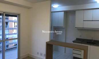 Imagem 2: Apartamento novo à venda, 69 m² por R$ 630.000 - Jardim Belo Horizonte - Campinas/SP