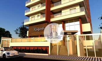 Imagem 3: Apartamento com 2 dormitórios à venda, 65 m² por R$ 320.000,00 - Aviação - Praia Grande/SP