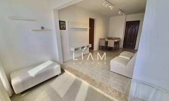 Imagem 3: Apartamento Alfa Barra I