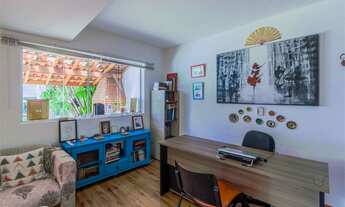 Imagem 3: Sobrado para venda com 450 metros quadrados com 4 quartos em Vila Madalena - São Paulo - S