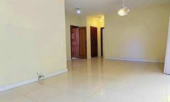 Imagem 5: Lindo entrar e morar. O seu apartamento 3 quartos, salão, varandão. lazer e 2 vagas na Fre