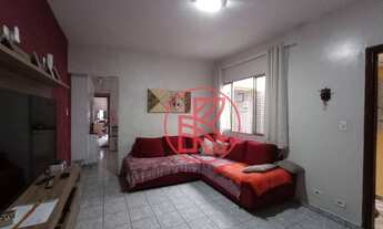 Imagem 2: Casa com 2 dormitórios à venda, 162 m² por R$ 580.000,00 - Assunção - São Bernardo do Camp