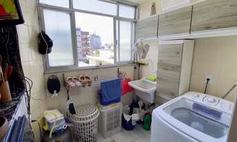 Imagem 3: Cobertura triplex com piscina privativa à venda no Centro e vista panorâmica